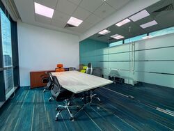 Vision Exchange (D22), Office #577756451